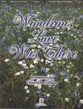 Wondrous Love was There Handbell sheet music cover